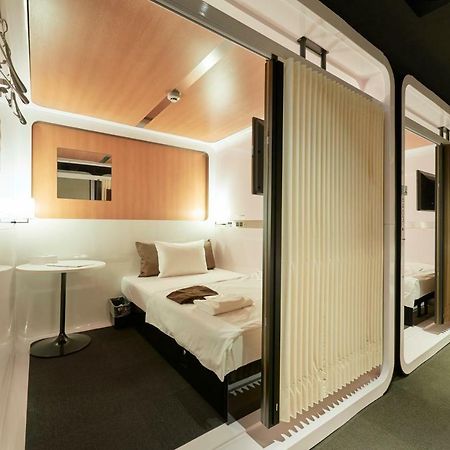 First Cabin Tokyo Dome City Hotel Luaran gambar