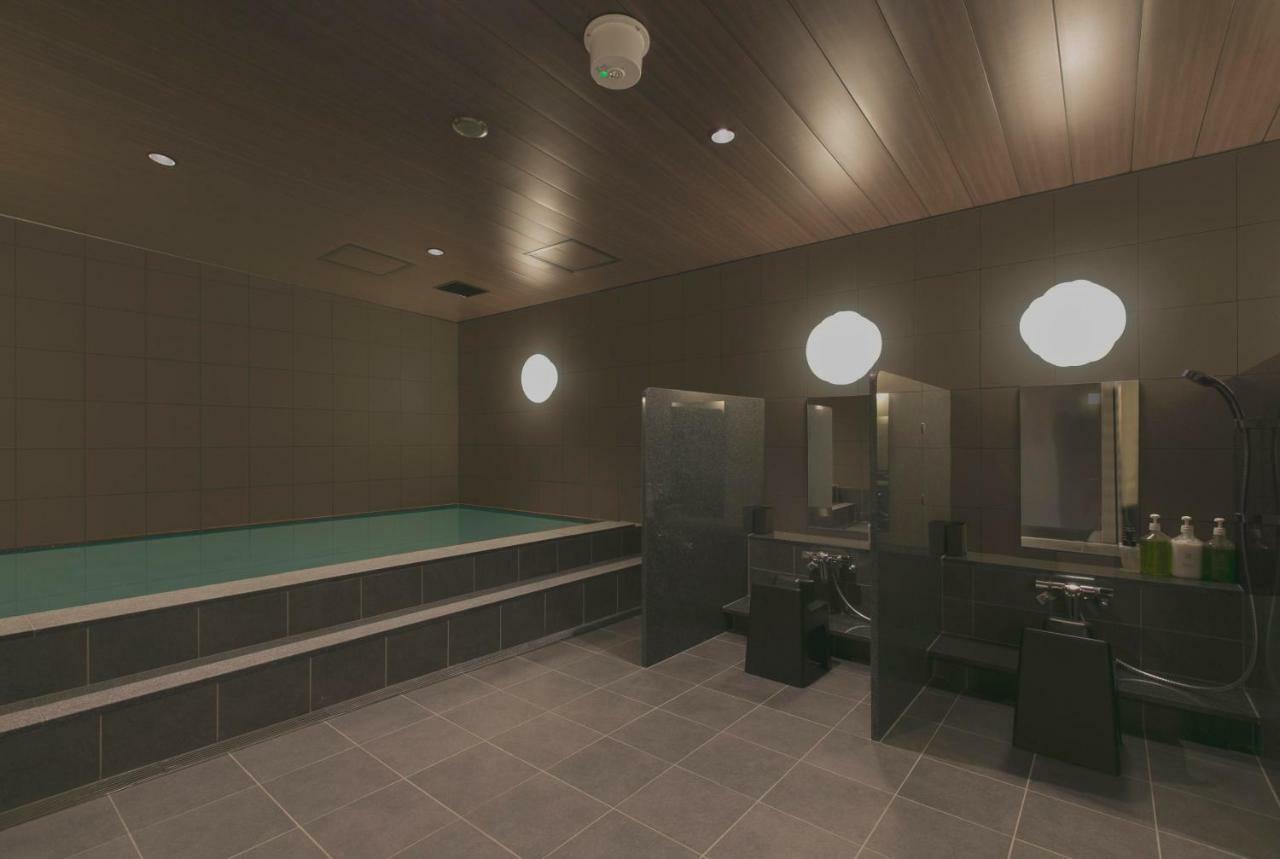 First Cabin Tokyo Dome City Hotel Luaran gambar