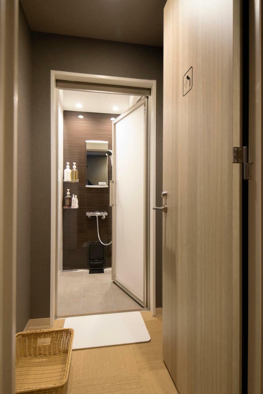 First Cabin Tokyo Dome City Hotel Luaran gambar