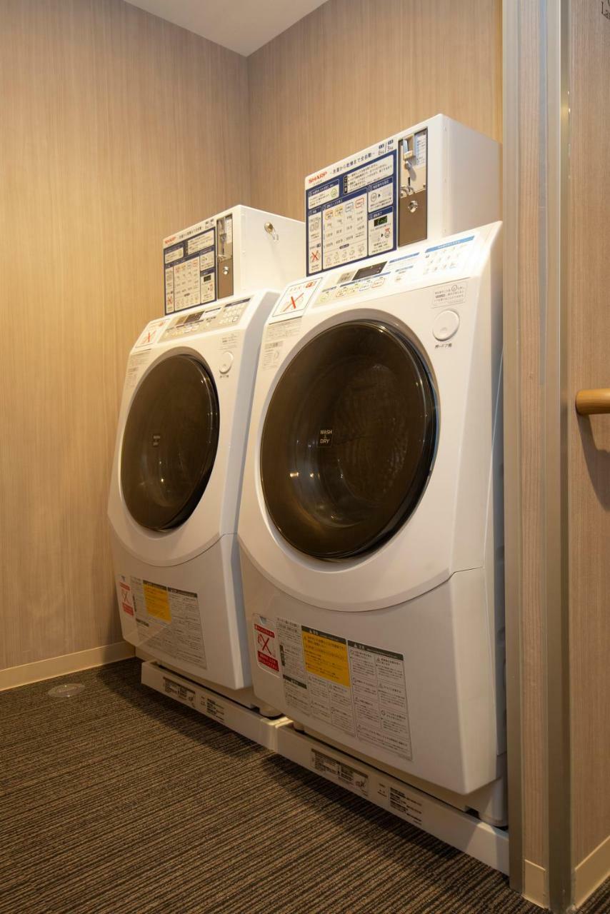 First Cabin Tokyo Dome City Hotel Luaran gambar
