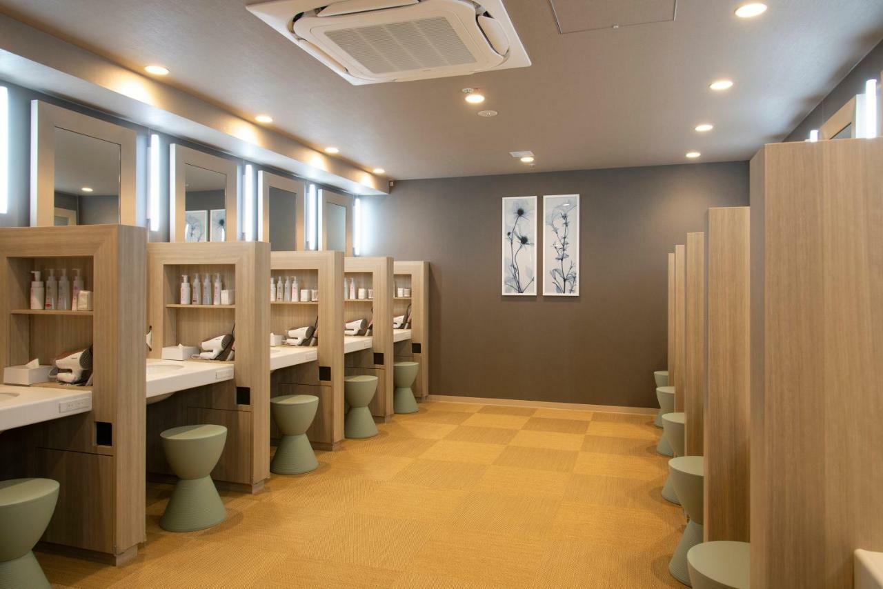 First Cabin Tokyo Dome City Hotel Luaran gambar